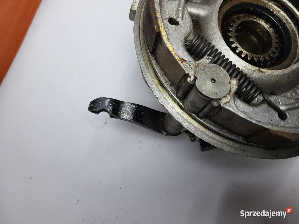 DYFER AWO SIMSON TOURIST SPORT Zestawy napędowe śląskie Rybnik