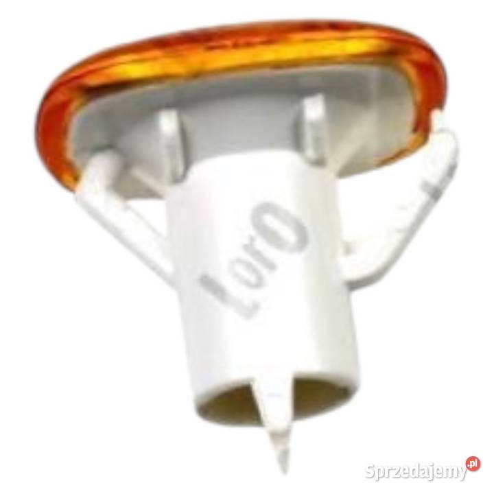 KIERUNKOWSKAZ SKODA FABIA I 1999 2000 2001 2002 Kraków