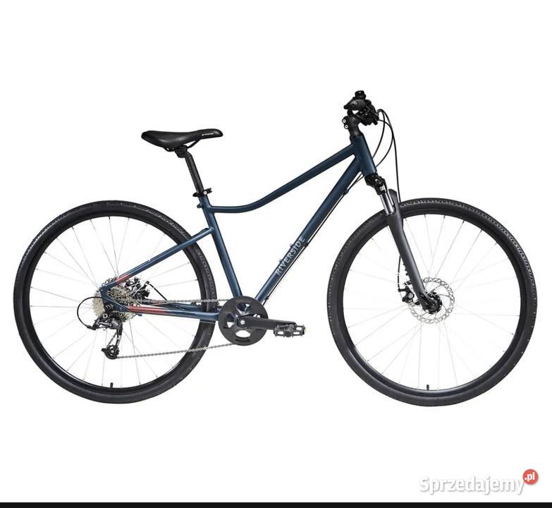 2 Rowery trekingowe M I L Jelenia Góra