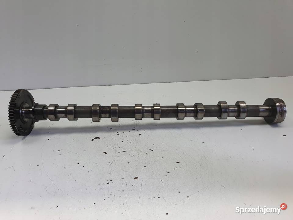 Volvo S60 II V70 III S80 II 24 D5 WAŁEK ROZRZĄDU