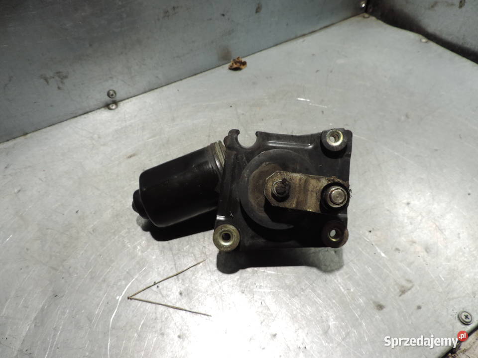 SILNICZEK WYCIERACZEK PRZÓD NISSAN PRIMERA P11 osobowe