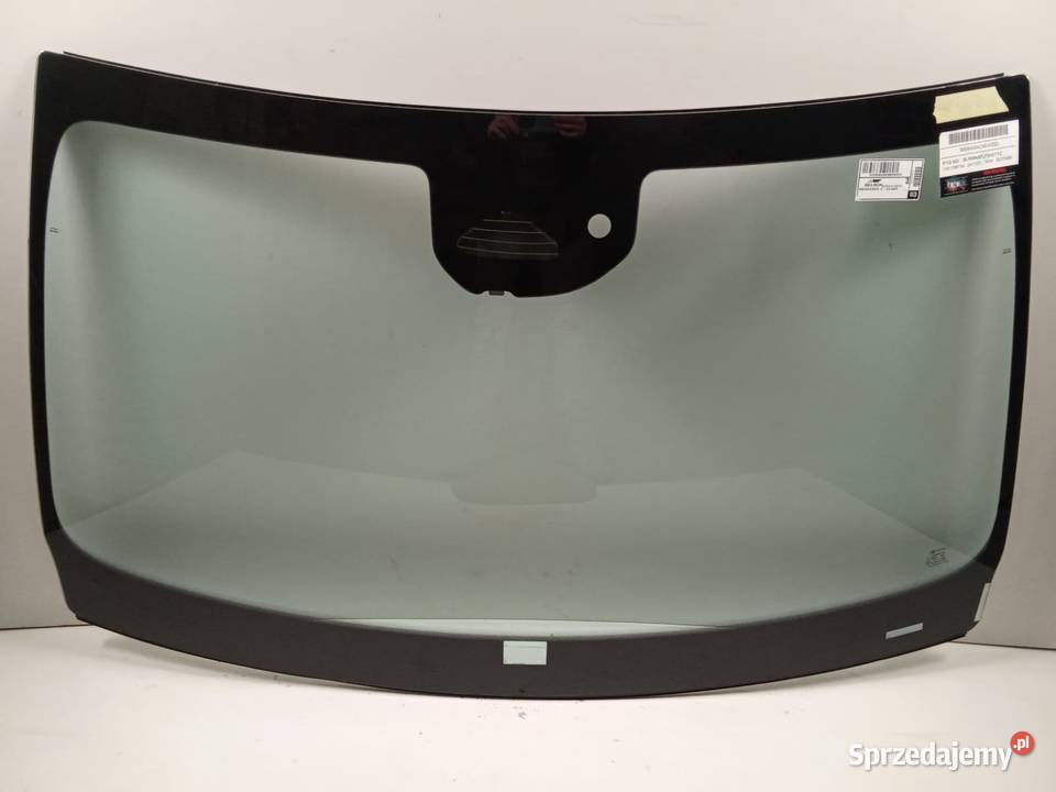 Szyba Przednia Mercedes Cclass W206 21 Kamera Bralin