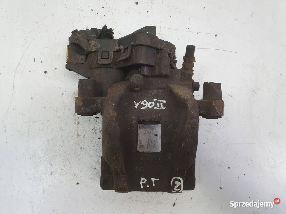 Volvo S90 V90 XC90 II TYLNY ZACISK HAMULCOWY Chełm