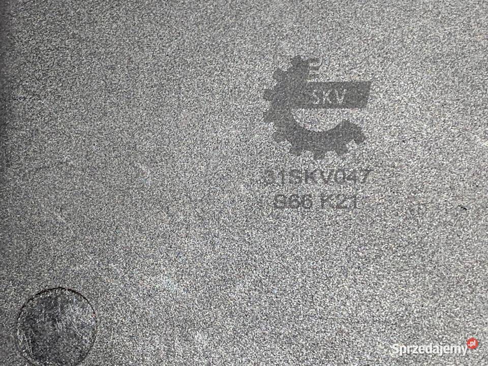 ZAWÓR DISA BMW E46 25 170 31SKV047 9905