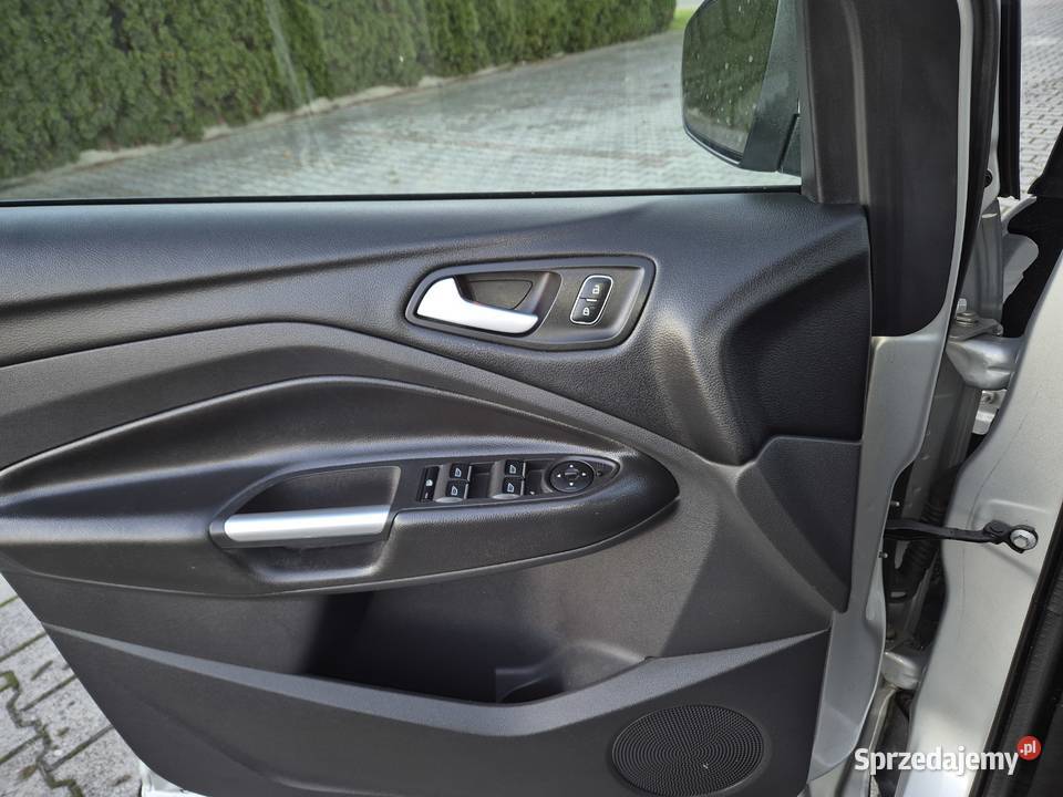 Sprzedam Ford Kuga 2018 Orpiszew sprzedam