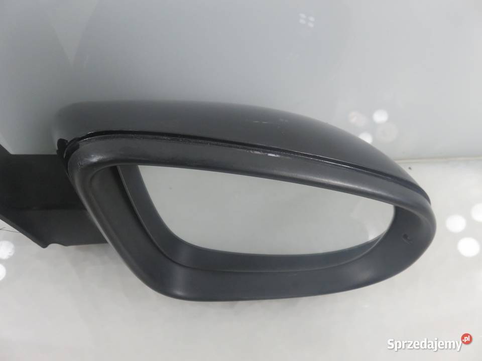 LUSTERKO PRAWE VW TOURAN II 1T3 1T1857502AR