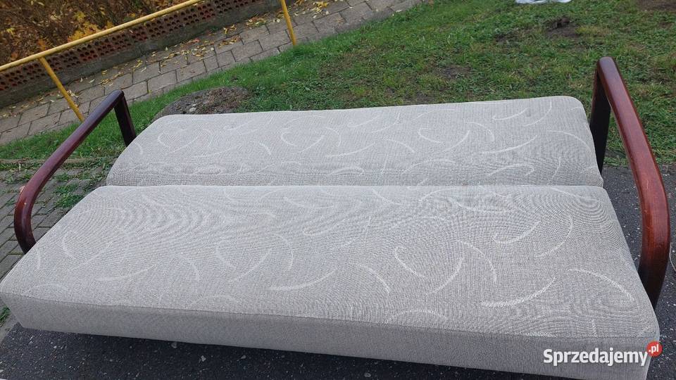 Kanapa rozkładana Dom i Ogród Poznań