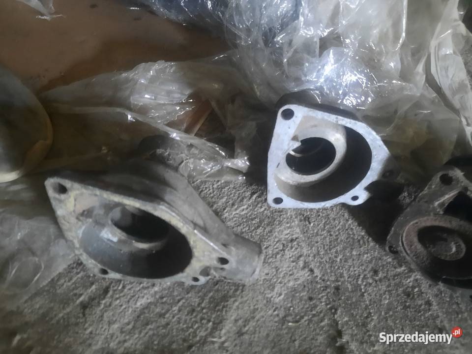 Pompa wody warszawa fso zuk nysa s21 Pozostałe Brusy