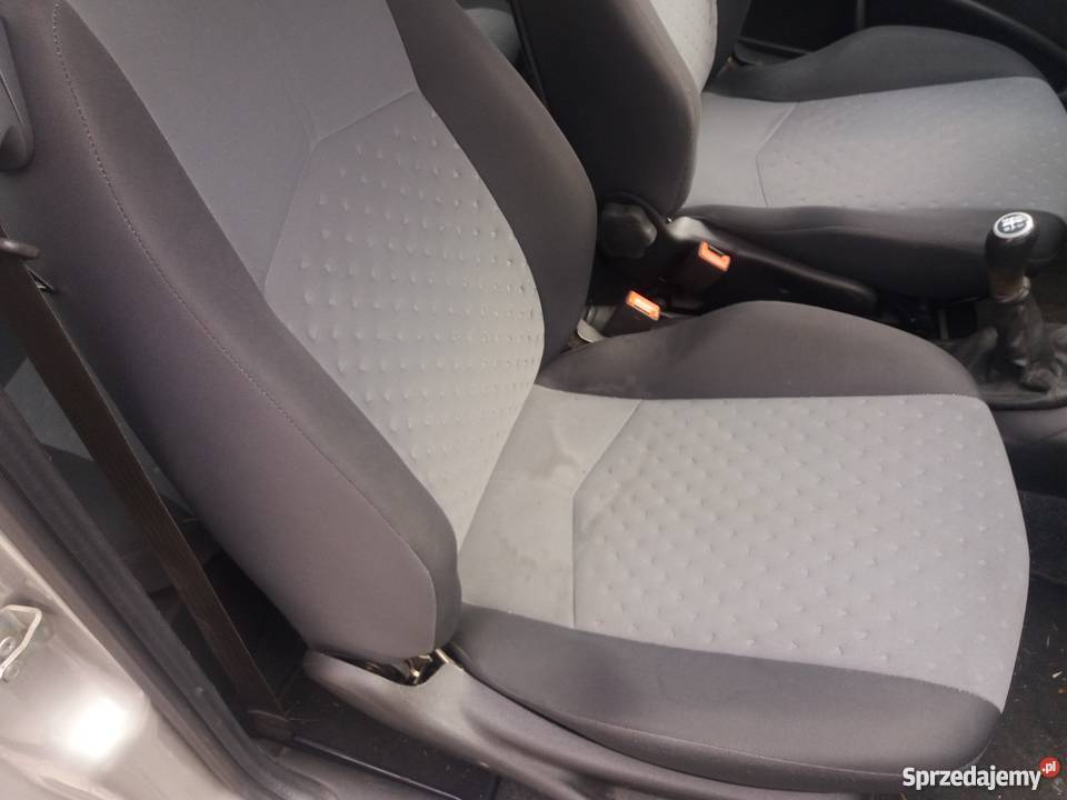 FIAT PUNTO 2005 R kujawsko-pomorskie Toruń