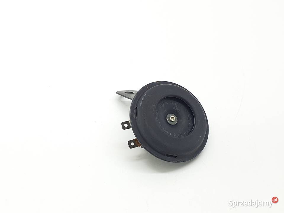 Klakson Sygnal Skuter Kumpan Electric 54I Części i akcesoria motocyklowe