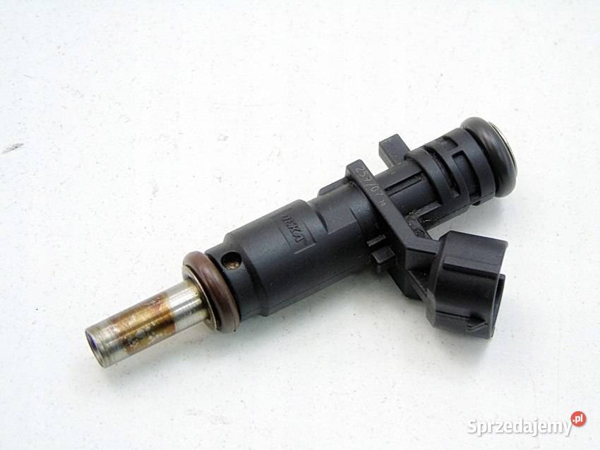 WTRYSKIWACZ PALIWA 14 16 VTI 207 208 C3 C4 308 śląskie Sosnowiec