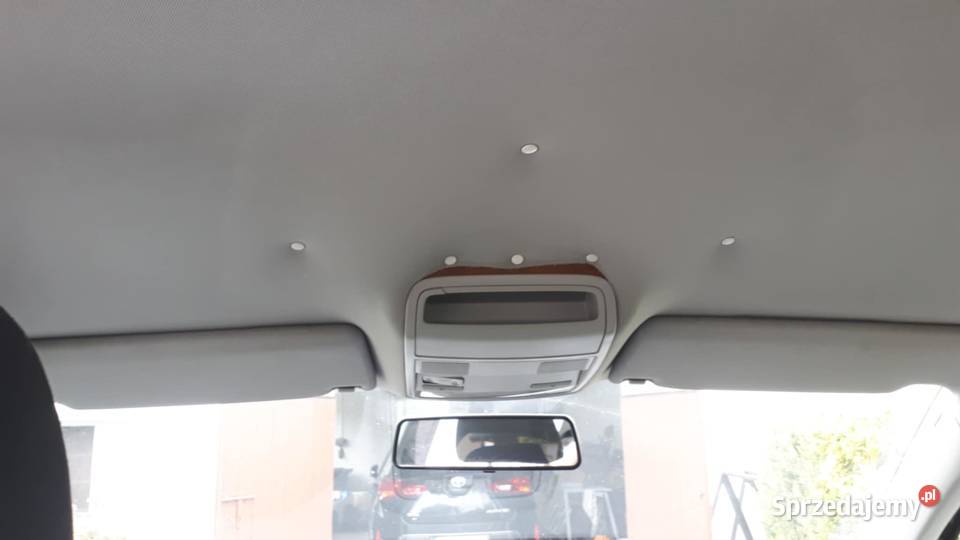 Volkswagen Golf 5 19 TDI 105 2007r Kielce
