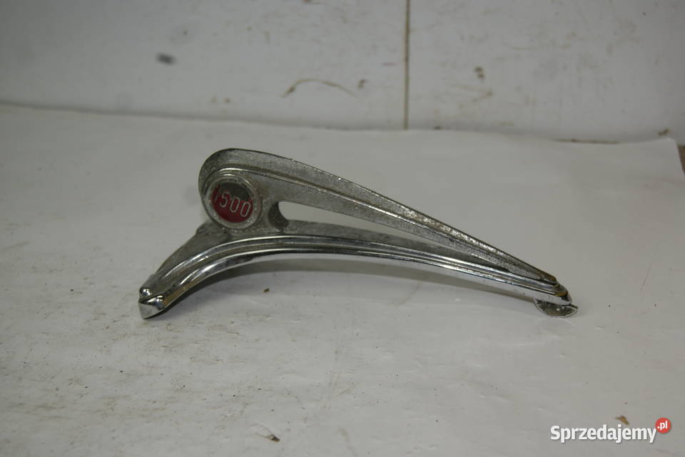 MORRIS 1500 EMBLEMAT LOGO OLDTIMER Morris Oxford