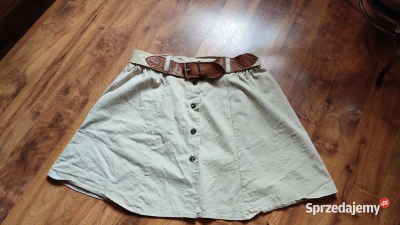 Mini spódniczka Vintage Rozmiar 38(M) Zawiercie