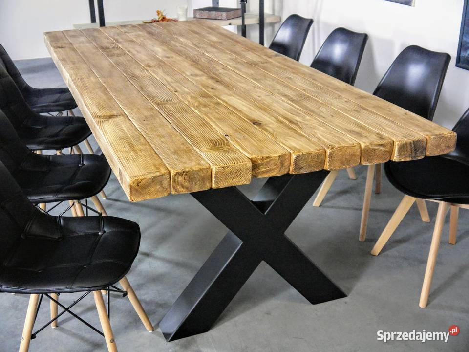 stół konferencyjny do biura biurko drewniany sprzedam