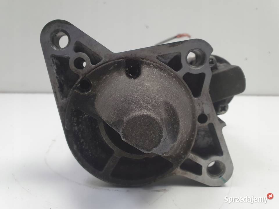 Mazda 6 II GH 22 CITD ROZRUSZNIK M001T30971 Układ elektryczny silnika sprzedam