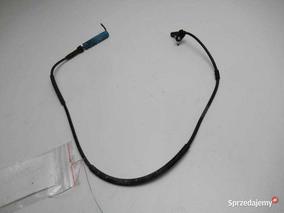 CZUJNIK ABS TYLNY LEWY BMW E84 0265008238 0915 osobowe sprzedam