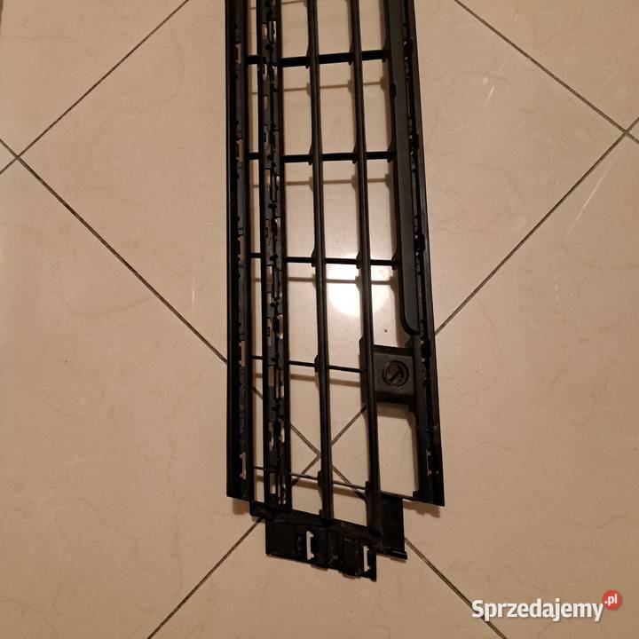 Kratka zderzaka przedniego VW Golf VIII MK8 osobowe małopolskie Kraków