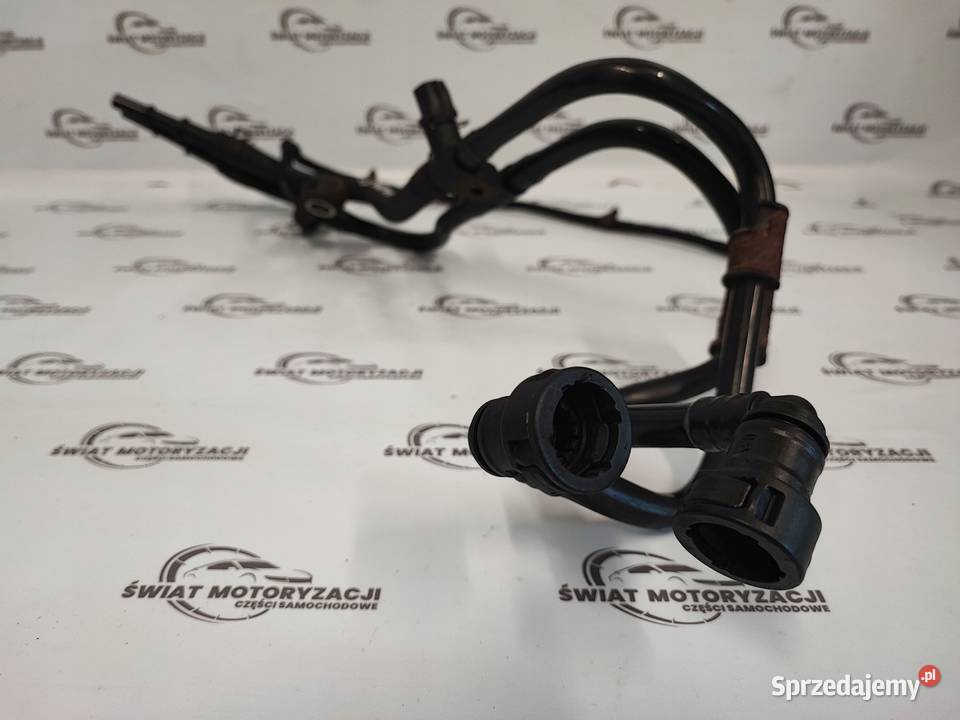 HYUNDAI IX35 11r 20 CRDI D4HA M20MT 135 przewód Kielce sprzedam