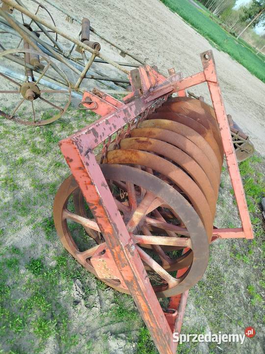 Sprzedam wał cambella pierścień 900 Zamość