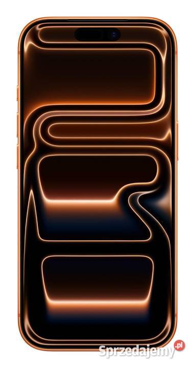 MOBILE PHONE IPHONE 17 PRO512GB COSORANGE MG8M4 lubelskie Lublin
