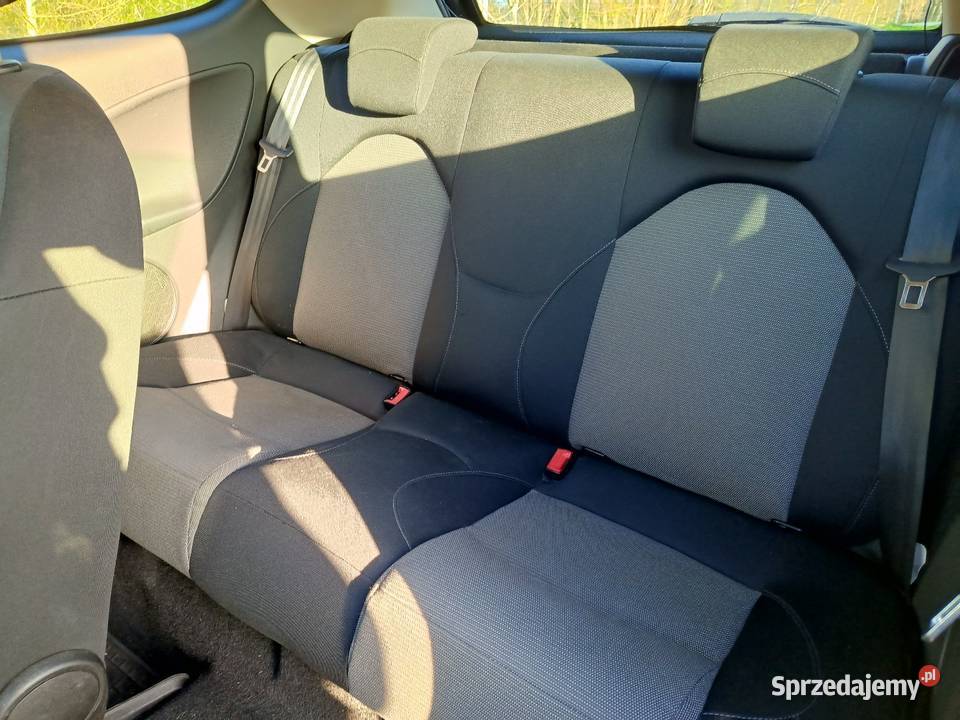 Alfa Romeo Mito 14 78 immobilizer Jastrzębie-Zdrój