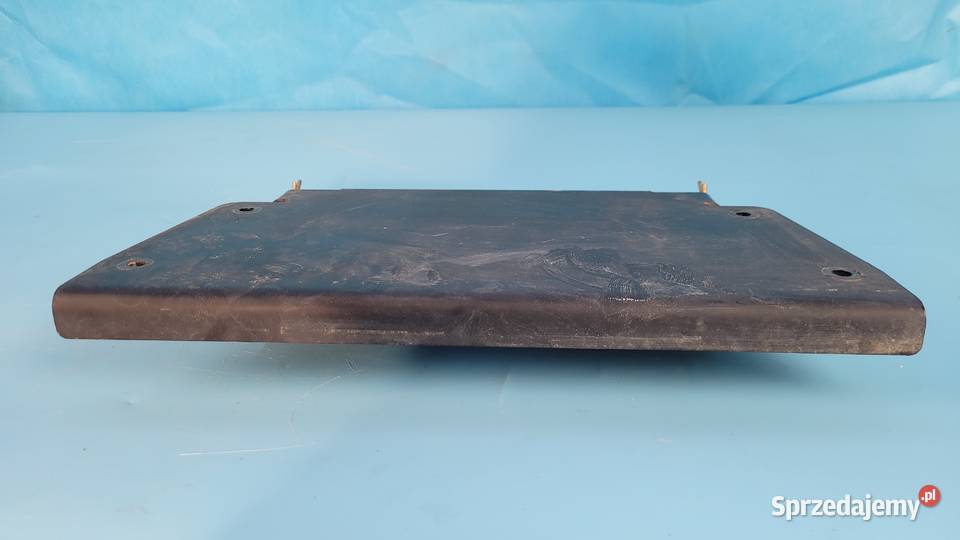 CASE IH PUMA 145 12r PODPORA WSPORNIK MASKI Kolno sprzedam