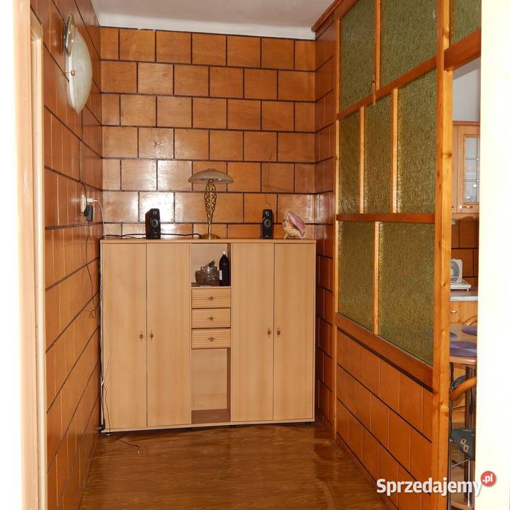 Dom dwurodzinny w Orzeszu asfalt śląskie Orzesze