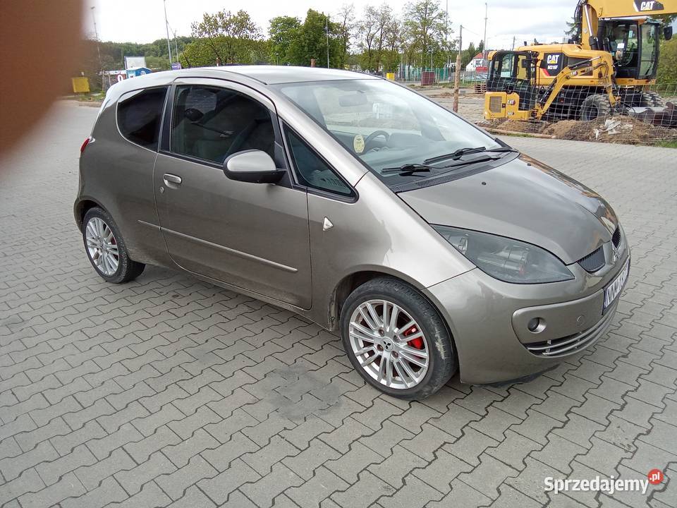 Mitsubishi Colt 13 LPG 95