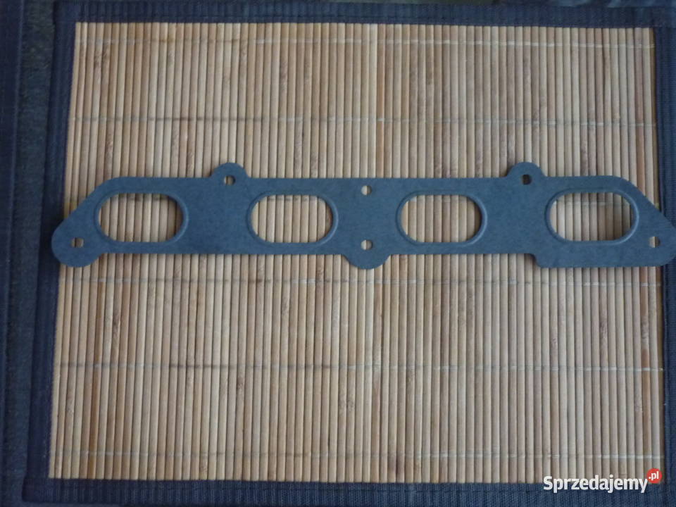 Uszczelka kolektora ssącego Nissan Renault Clio