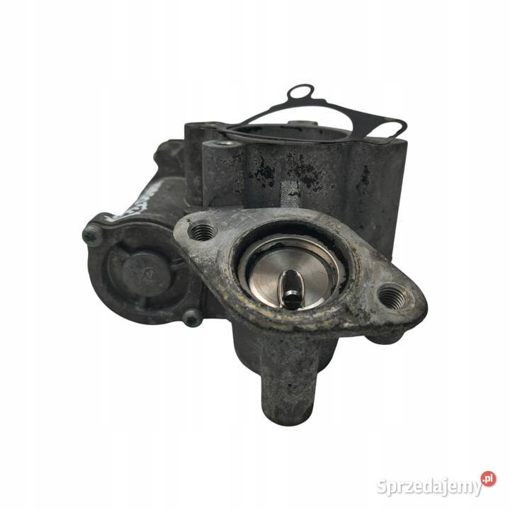 ZAWÓR EGR Opel Vivaro A 20 CDTI VDO A2C53179081 lubelskie Chełm