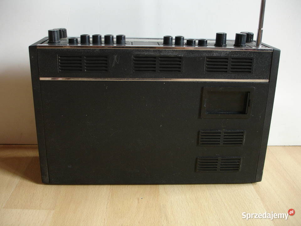 Radio JOWITA 2IC Zielona Góra