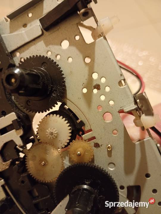 Mechanizm do magnetofonu Kraków