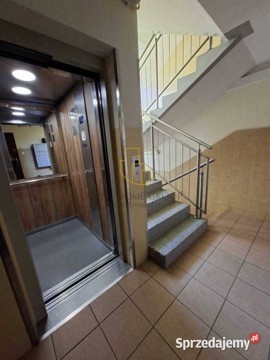 Słoneczne 2pokojowe mieszkanie na start Świetna wielka płyta