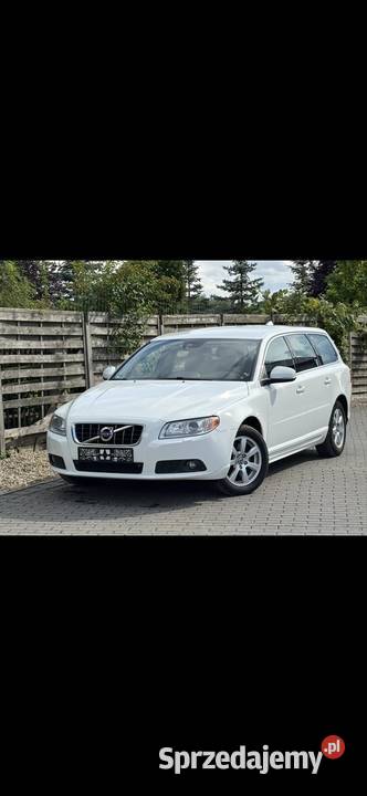 Navi ASO BiXenon Hak PDC Tempomat Alu aluminiowe felgi Stargard sprzedam