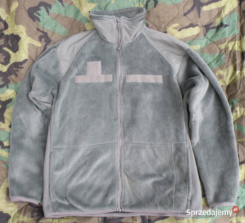 Polar USAF POLARTEC foliage small regular sprzedam