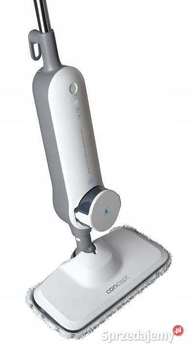 MOP PAROWY PIONOWY RĘCZNY CONCEPT CP2110 1300W Skawina