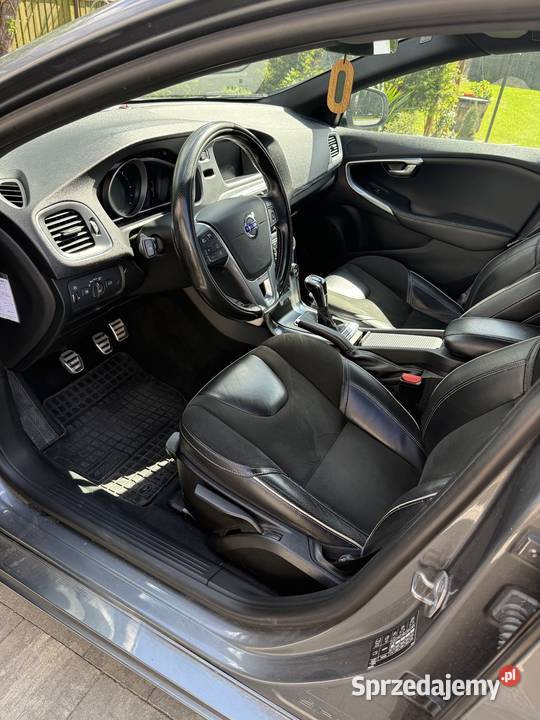 Volvo v40 rdesign Łochów sprzedam