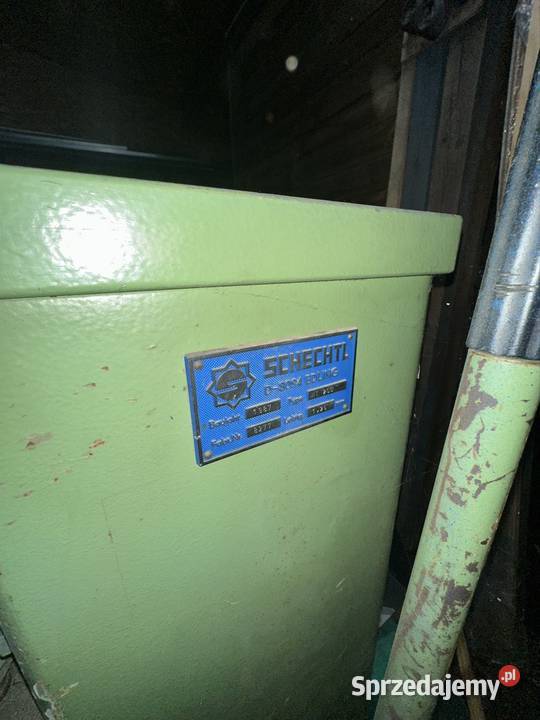 Gilotyna do blachy Kajetany sprzedam