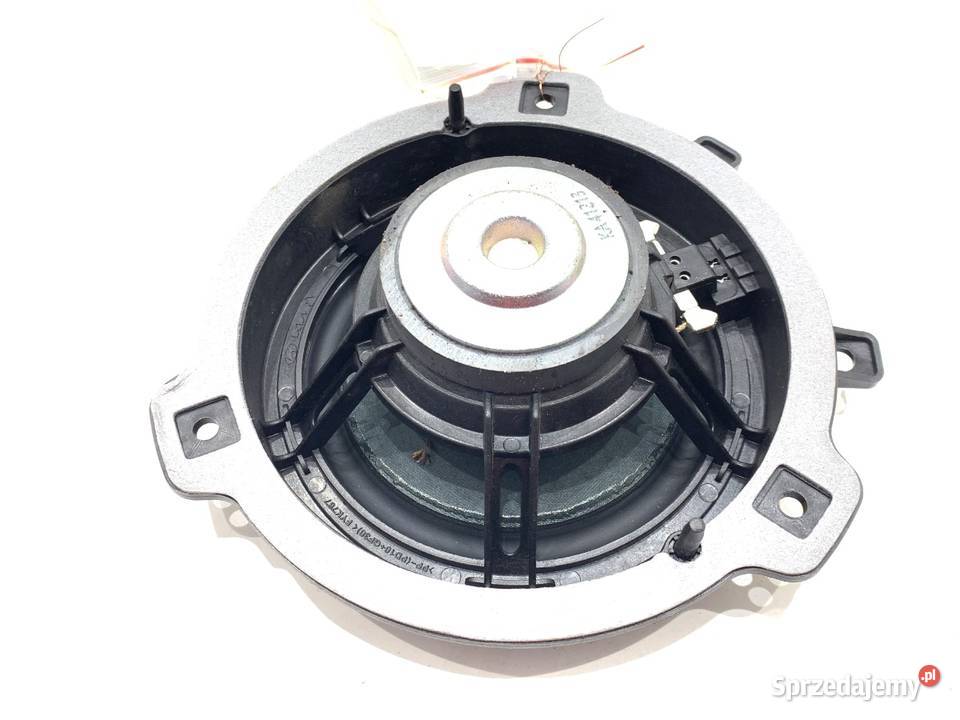 GŁOŚNIK HYUNDAI KONA SX2 96340BE000 SUV AUDIO osobowe podkarpackie