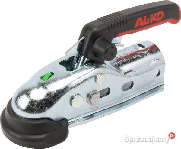 Zaczep kulowy do przyczepy AK270 1730082 Kamionna