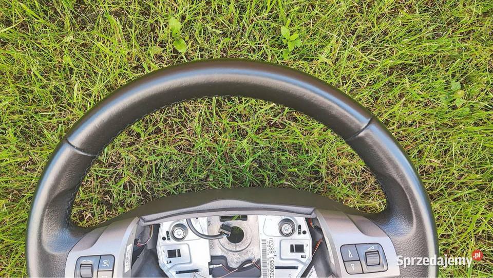 Kierownica Przyciski do lifta Opel Vectra Signum Kierownice sprzedam