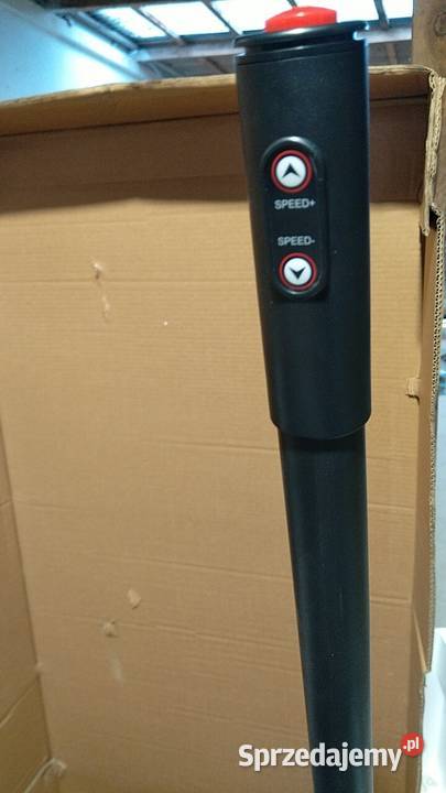 Bieżnia do nordic walking głośniki funkcją Wschowa sprzedam