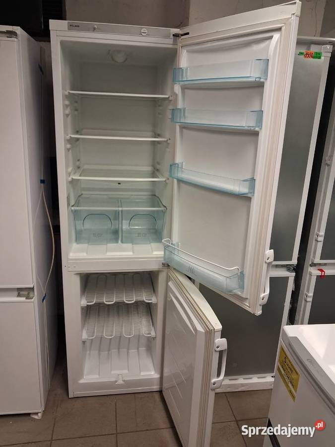 LODÓWKA ELECTROLUX Wrocław sprzedam