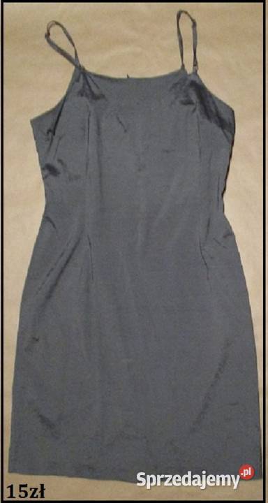 Sukienka damska 40 sukienka odzież vintage Łódź