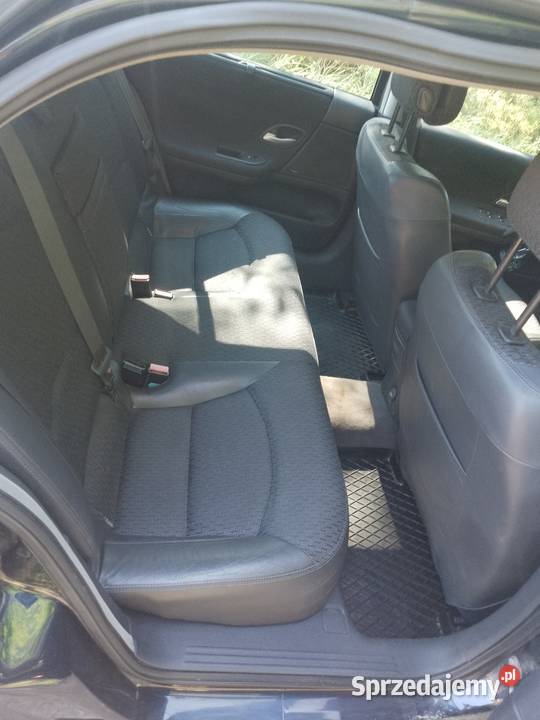 Renault Laguna II Lift 20 DCI 150 Klimatyzacja łódzkie Rokiciny sprzedam
