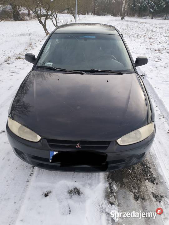 Mitsubishi Colt Colt Przylaski