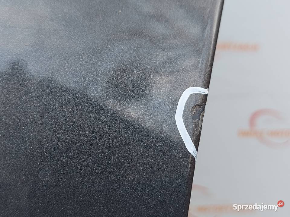 INSIGNIA A I LIFT 16r drzwi lewe przód 190 Kielce