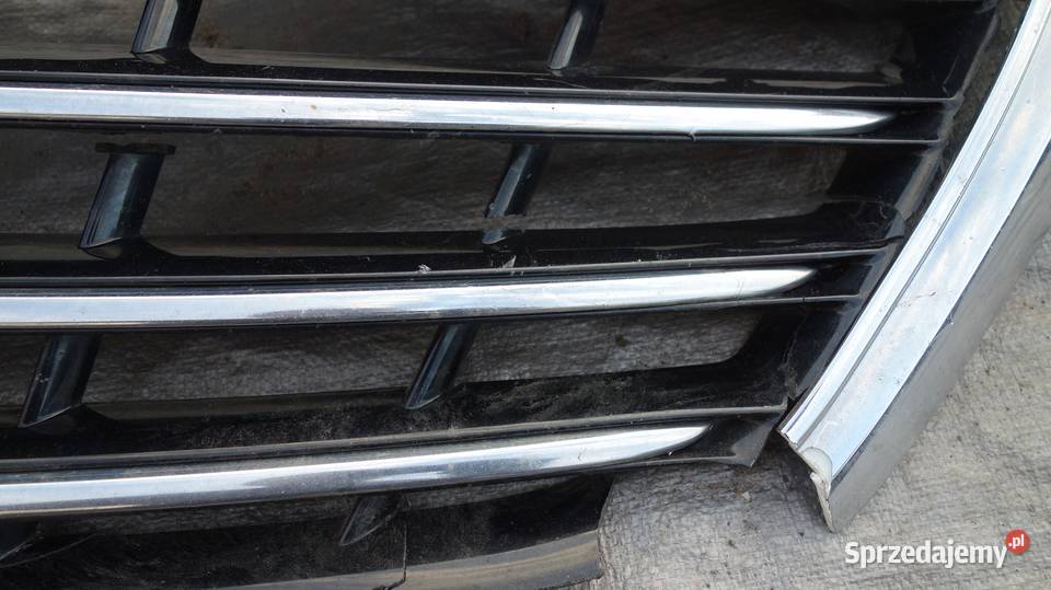MERCEDES SKLASA GRILL KRATKA A222880000583 Ruda Śląska