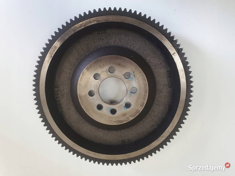Mini One R50 R53 16 16V KOŁO ZAMACHOWE Zamach lubelskie Janów sprzedam